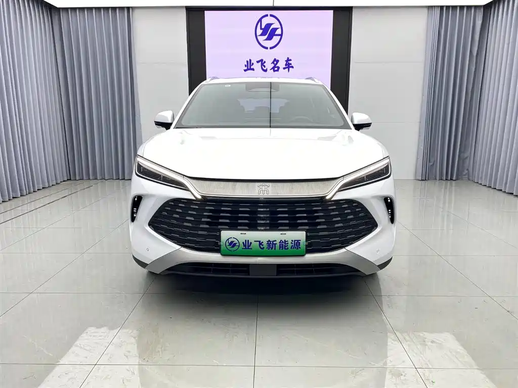 Song L DM-i 2025 smart driving version 160km transcendent type купить на сайте DeffCars