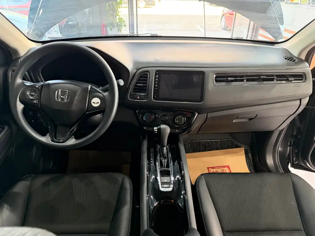 Binzhi 2020 1.5L CVT Pioneer Edition купить на сайте DeffCars