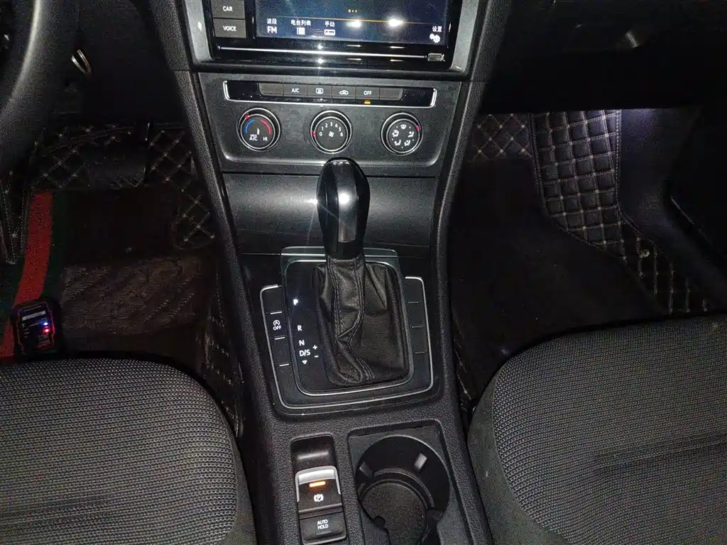 Golf 2019 280TSI DSG Comfort Type National V купить на сайте DeffCars