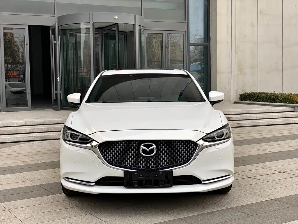 Atez 2020 2.5L Blue Sky Honor Edition купить на сайте DeffCars