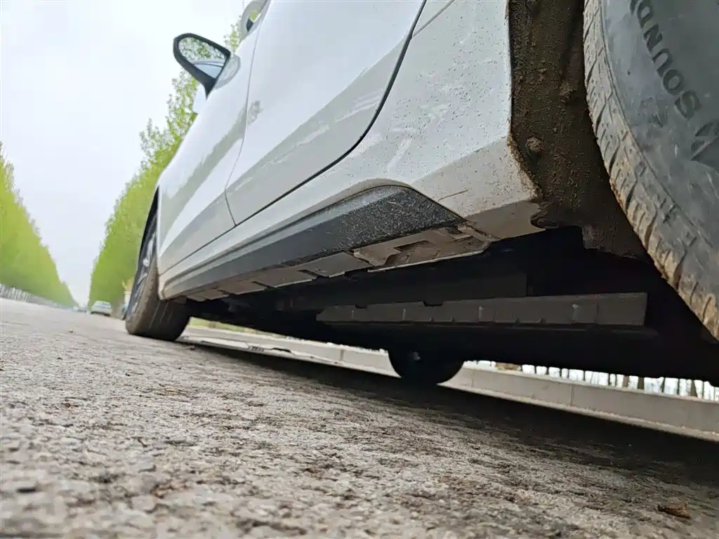 Destroyer 05 2024 Honor Edition DM-i 55KM Luxury Type купить на сайте DeffCars