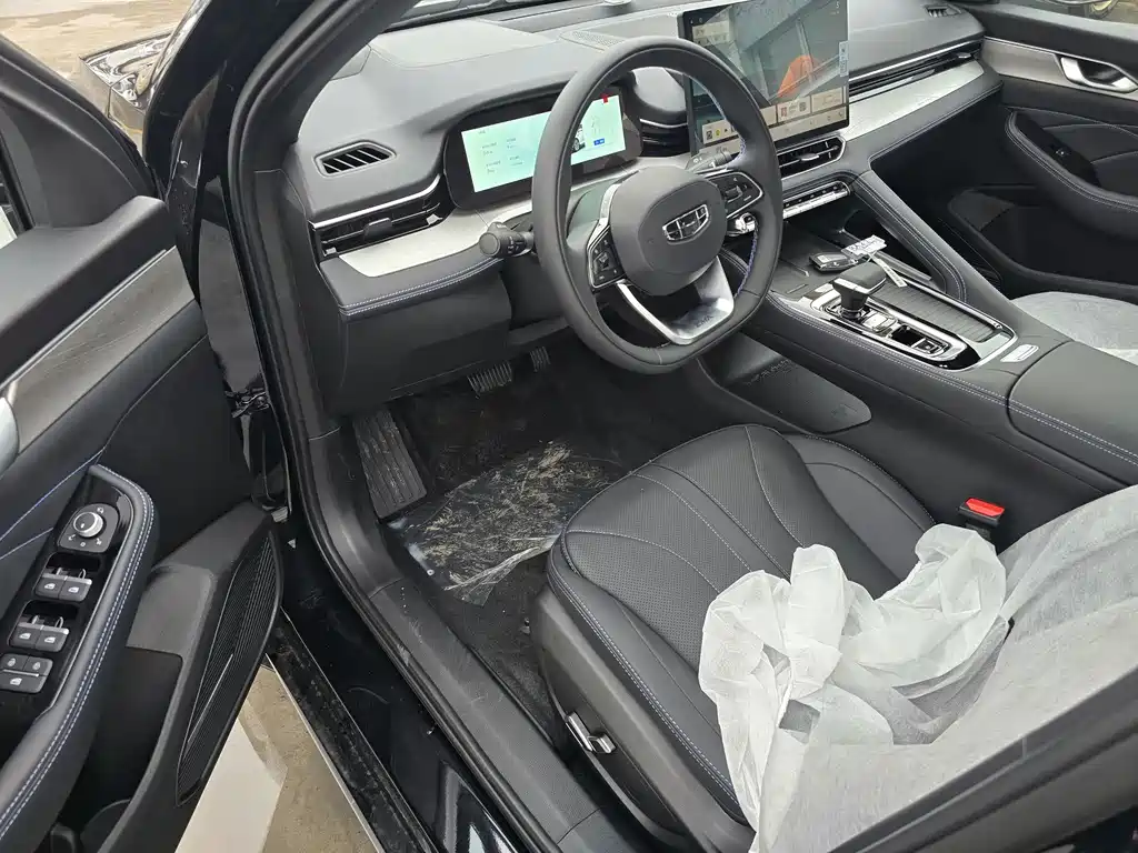 Xingrui 2026 Dongfang Yao 1.5TD Kunlun Edition купить на сайте DeffCars