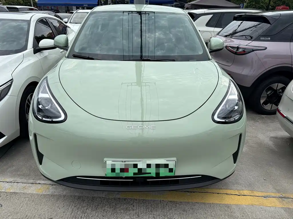 Star Wishing 2025 310km Youth Edition купить на сайте DeffCars