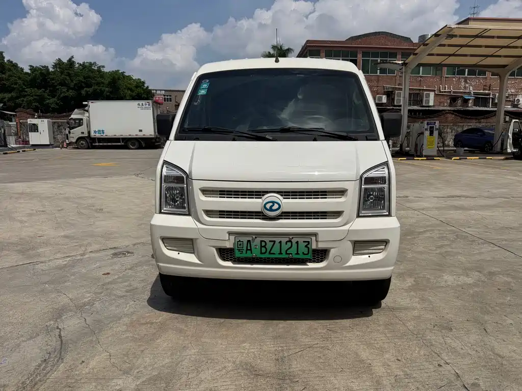 Ruichi EC35 2023 EC35V Standard 38.64 kWh купить на сайте DeffCars