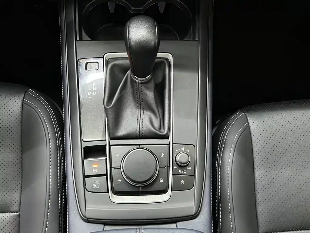Mazda CX-30 2022 2.0L automatic quality model купить на сайте DeffCars