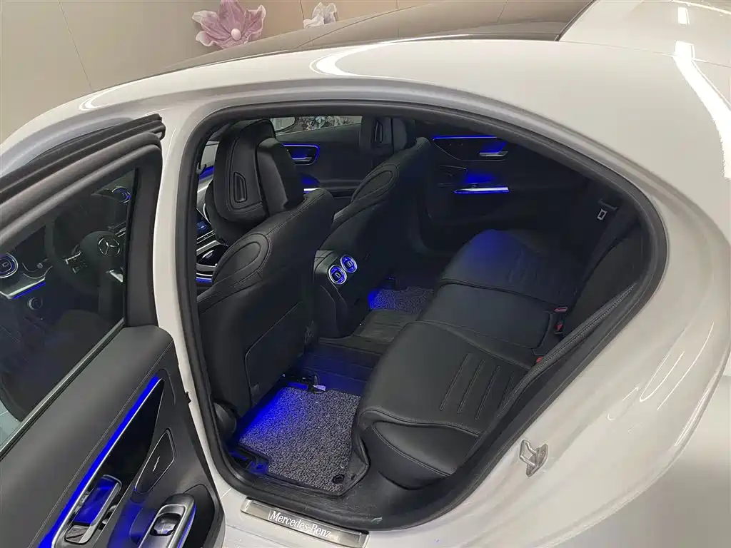 Mercedes-Benz C-Class 2025 C 260 L Sports Edition купить на сайте DeffCars