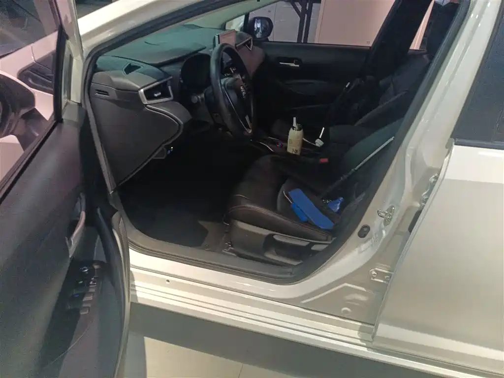 Corolla 2021 1.2T S-CVT Elite Edition купить на сайте DeffCars