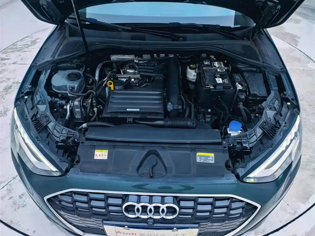 Audi A6L 2021 55 TFSI quattro exclusive dynamic model купить на сайте DeffCars