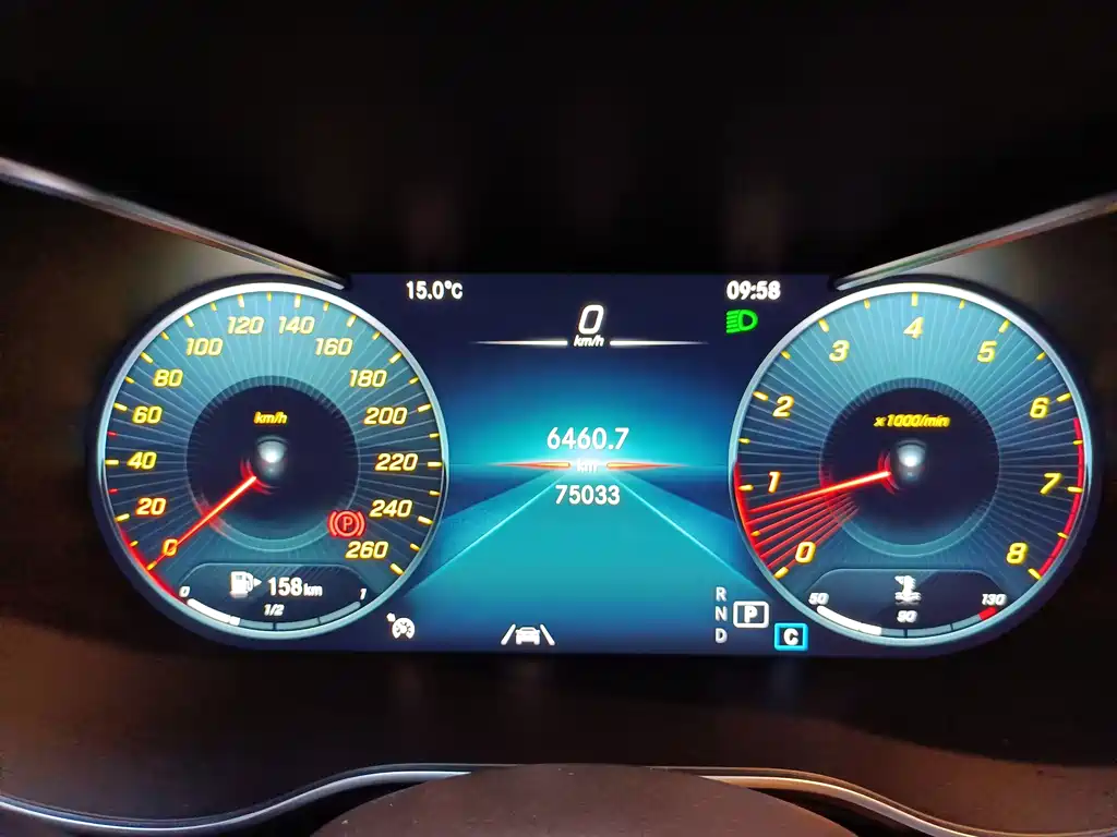 Mercedes-Benz GLC 2021 GLC 300 L 4MATIC Dynamic купить на сайте DeffCars