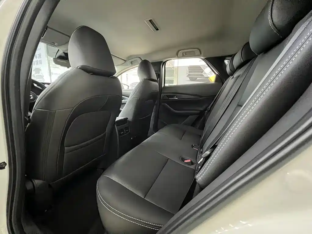 Mazda CX-30 2022 2.0L automatic quality model купить на сайте DeffCars