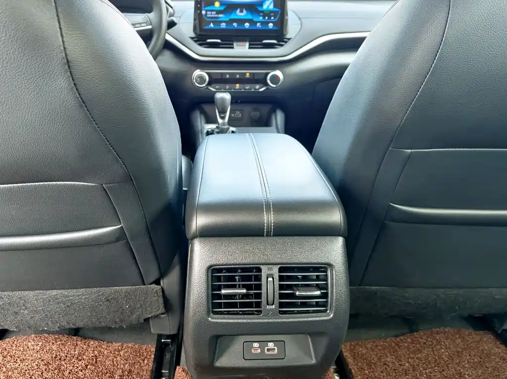Teana 2022 2.0L XE Pure Edition купить на сайте DeffCars