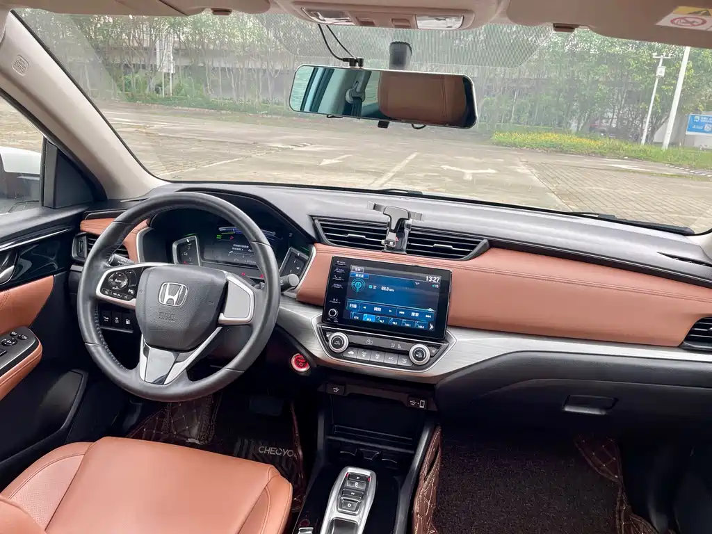 Xiangyu 2021 Rui·Hybrid 1.5L Net Enjoy Edition купить на сайте DeffCars