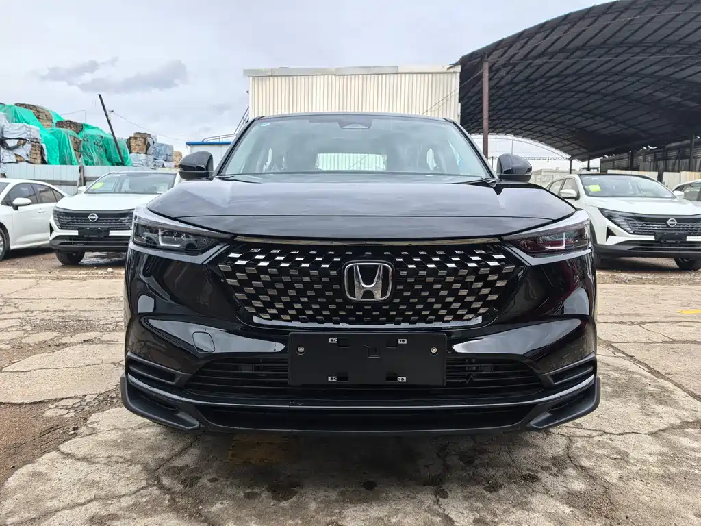 Honda XR-V 2024 1.5L CVT Hot Edition купить на сайте DeffCars