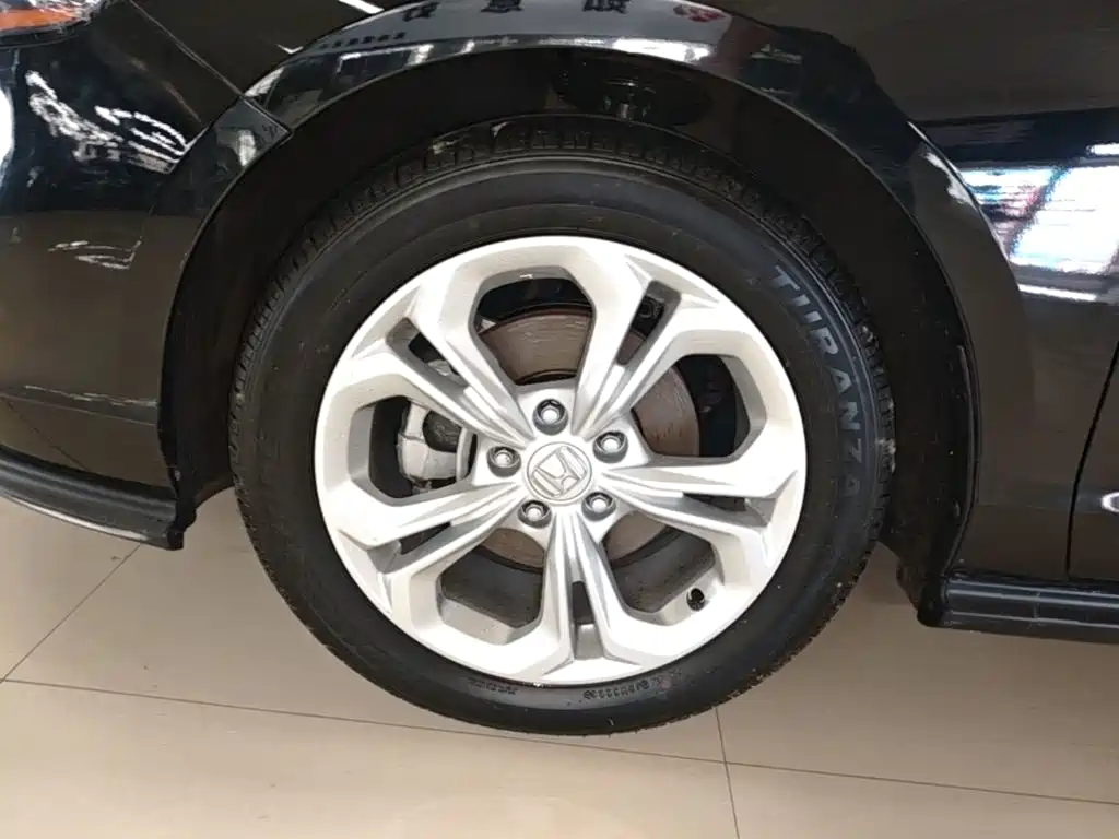 Accord 2023 260TURBO Smart Edition купить на сайте DeffCars
