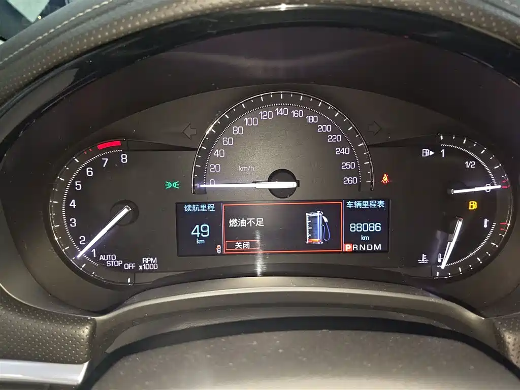 Cadillac XTS 2018 28T Elite купить на сайте DeffCars