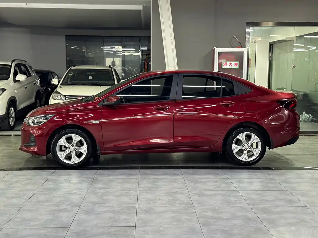 Covoz 2020 325T Automatic Xinyue Edition купить на сайте DeffCars