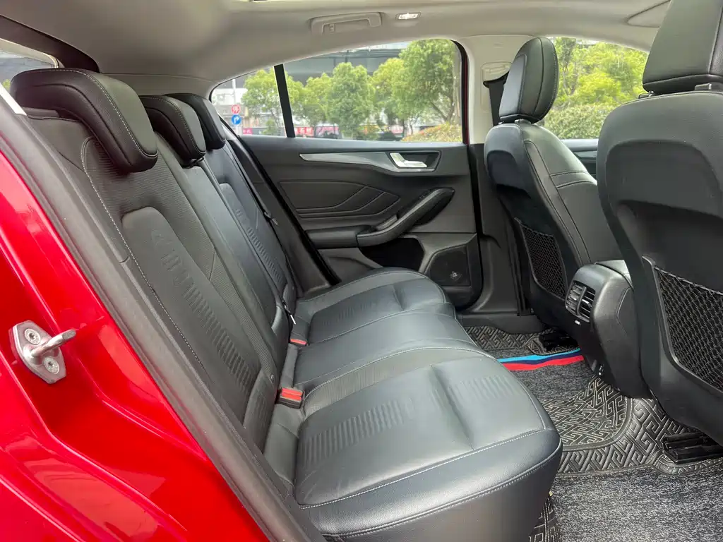 Focus Active 2020 EcoBoost 180 automatic model купить на сайте DeffCars