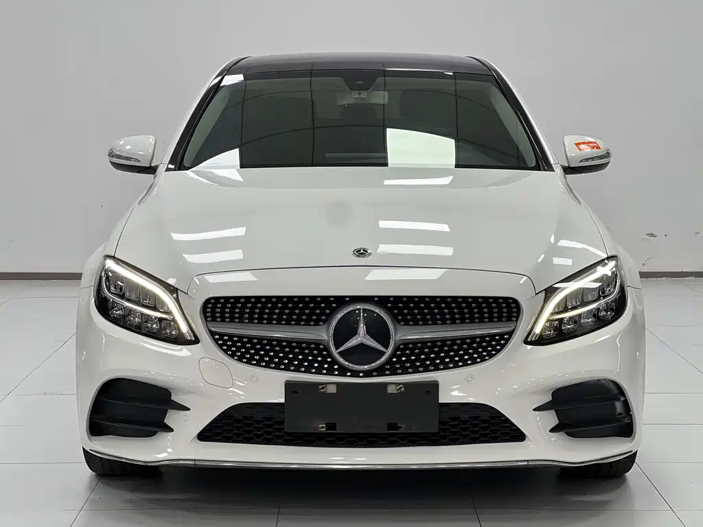 Mercedes-Benz C-Class 2020 C 260 L Sports Edition купить на сайте DeffCars
