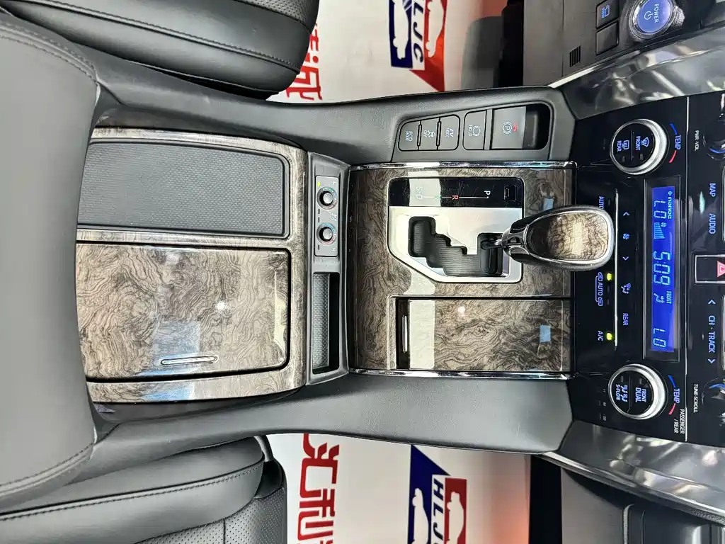 Alphard 2021 Dual Engine 2.5L Premium Edition купить на сайте DeffCars