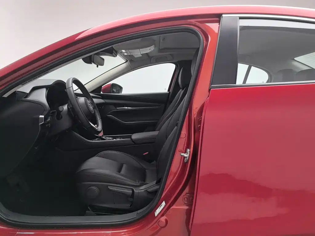 Mazda3 Angkesela 2021 2.0L automatic quality version купить на сайте DeffCars