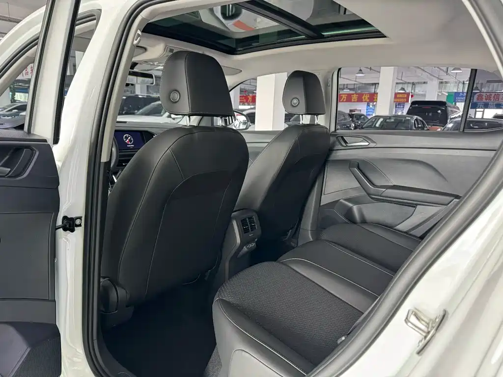 Tanying 2020 1.5L automatic Yue купить на сайте DeffCars
