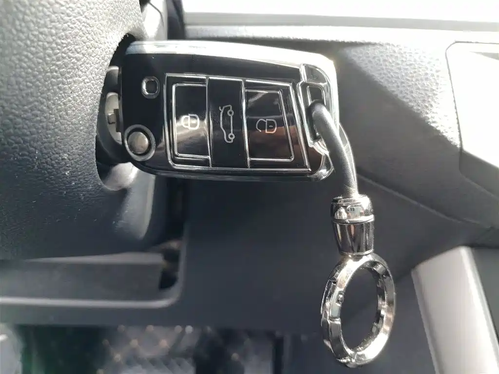 Polo 2019 Plus 1.5L Automatic Panoramic Enjoyment Edition купить на сайте DeffCars