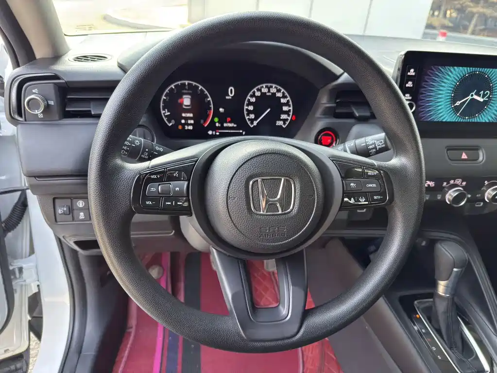 Binzhi 2023 1.5L CVT Pioneer Edition купить на сайте DeffCars