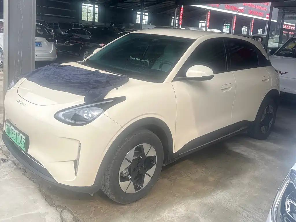Star Wishes 2026 310km Dream Edition купить на сайте DeffCars
