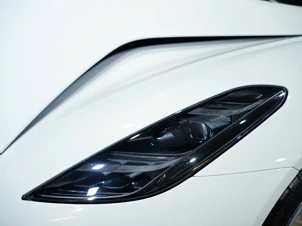 EMIRA 2022 3.5T V6 Manual First Edition купить на сайте DeffCars