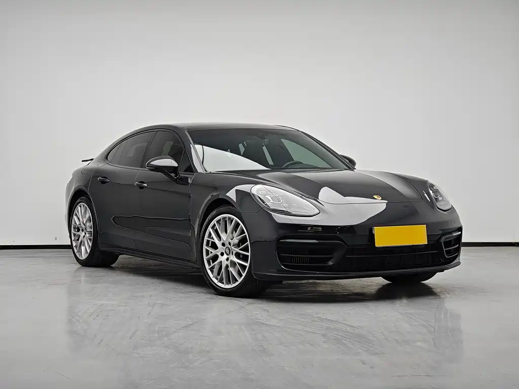 Panamera 2022 Panamera 2.9T купить на сайте DeffCars