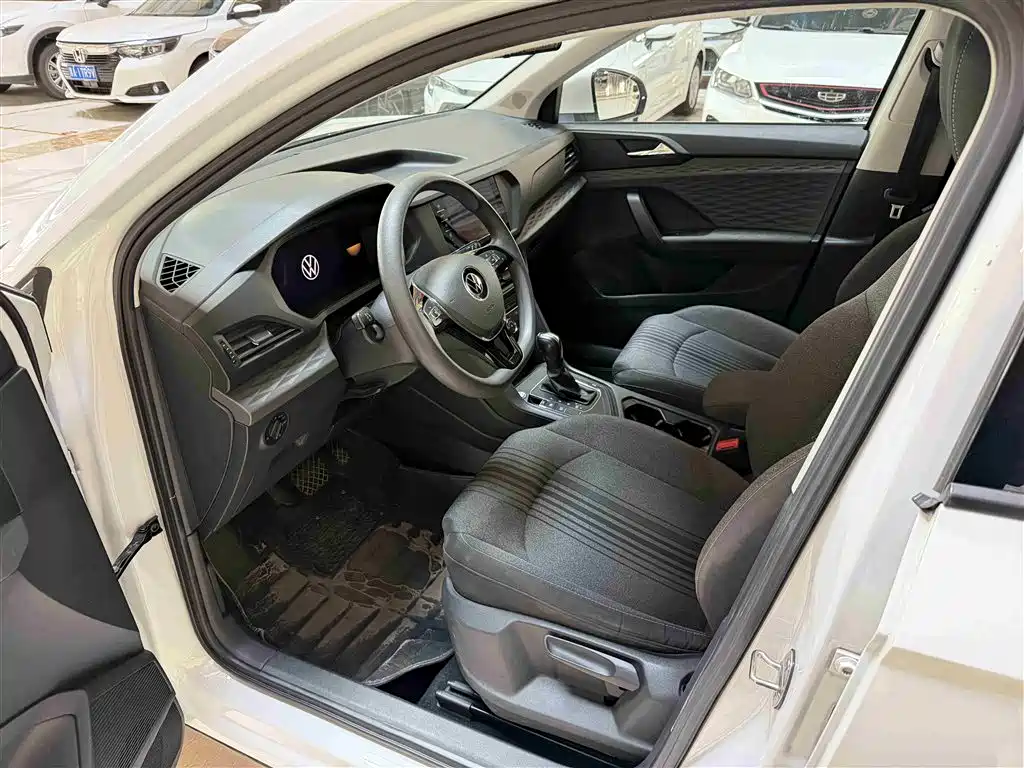Tuyue 2022 280TSI two-wheel drive fashion version купить на сайте DeffCars