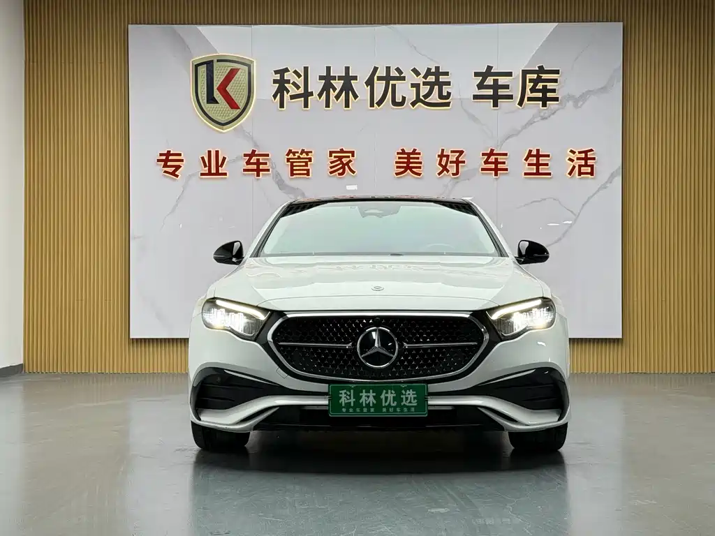 Mercedes-Benz E-Class Imported 2025 E 260 Sports Edition купить на сайте DeffCars