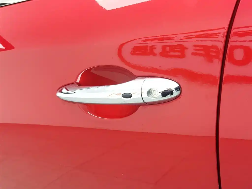 Xingtu Lingyun 2019 1.6T 2WD Diamond Edition купить на сайте DeffCars