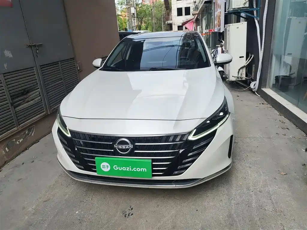 Teana 2022 2.0L XL-TLS Enjoy Edition купить на сайте DeffCars