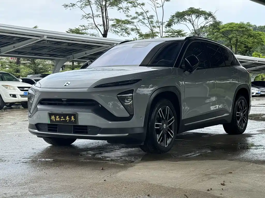 NiO ES6 2020 600km Sport Edition купить на сайте DeffCars