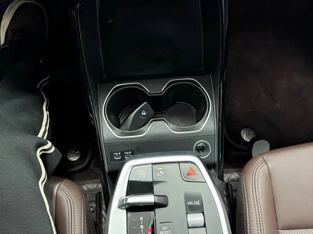 BMW X1 2023 sDrive20Li X Design Package купить на сайте DeffCars