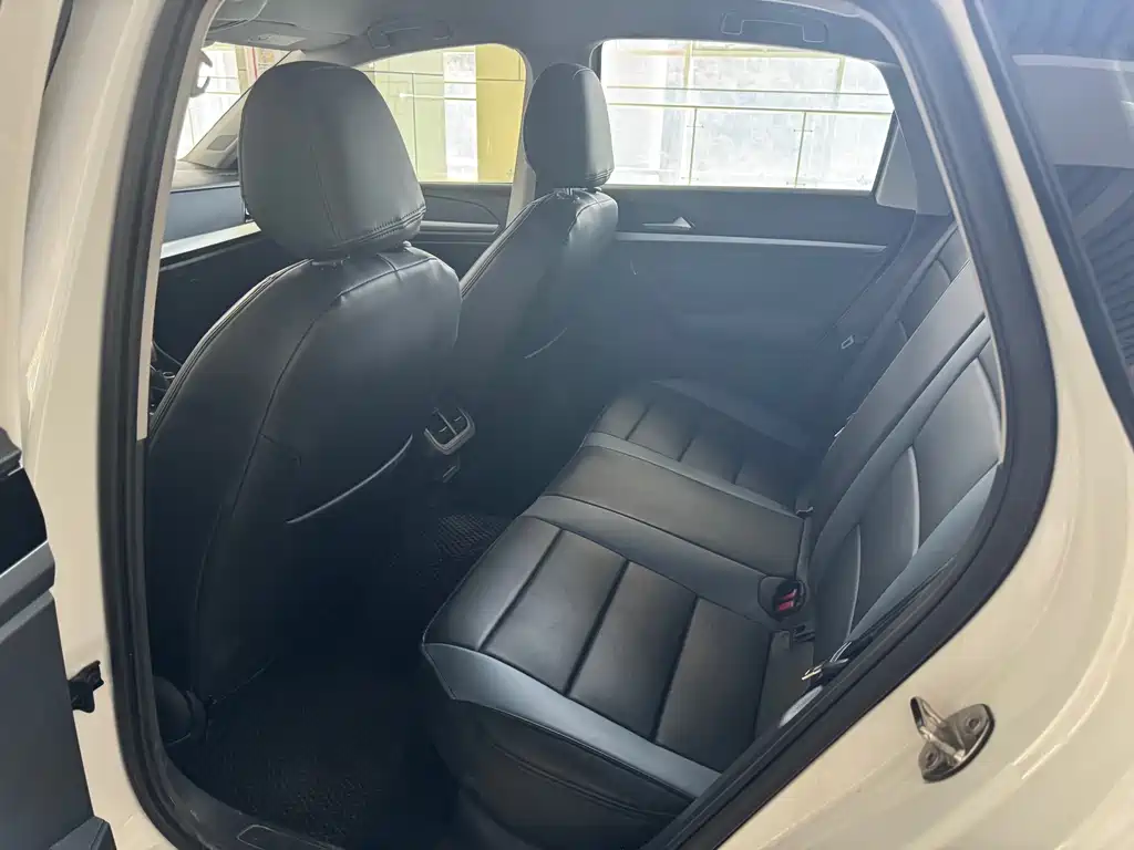 LAVIDA 2024 1.5L Automatic Deyi Edition купить на сайте DeffCars