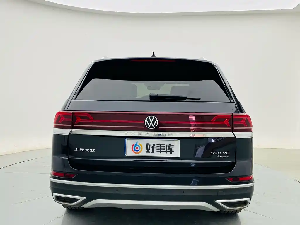 Touron 2024 530 V6 four-wheel drive flagship version купить на сайте DeffCars