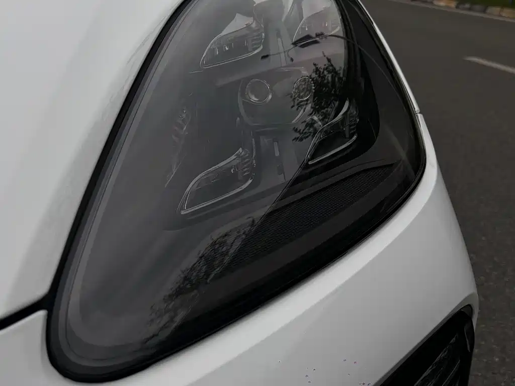 Cayenne 2019 Cayenne 3.0T купить на сайте DeffCars