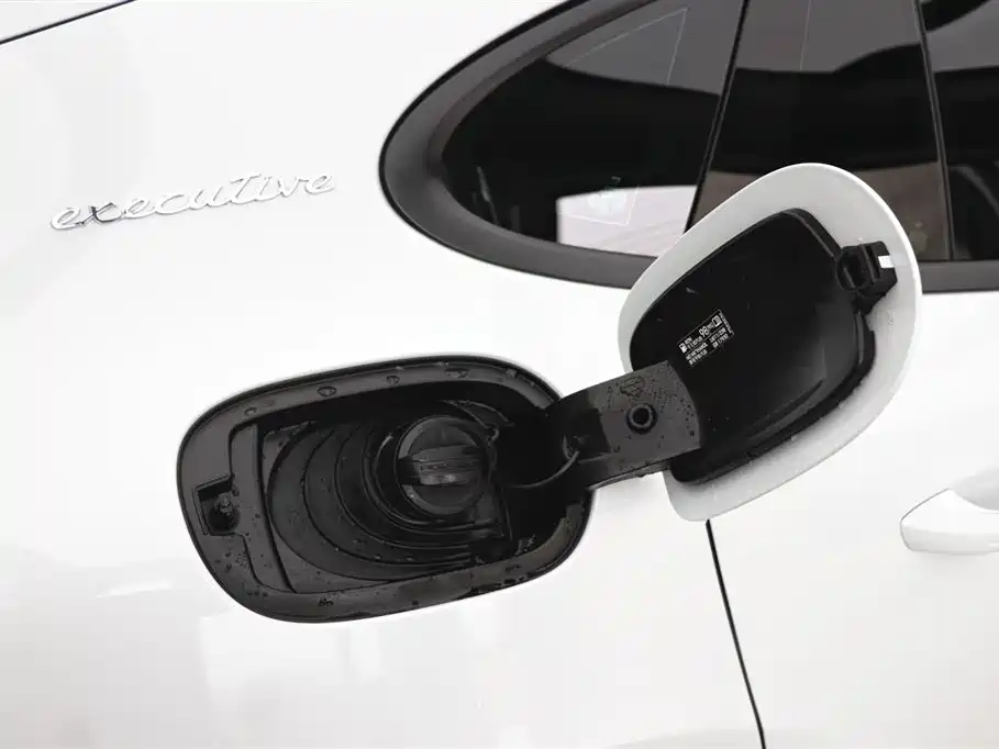 Panamera 2019 Panamera Executive Extended Edition 2.9T купить на сайте DeffCars