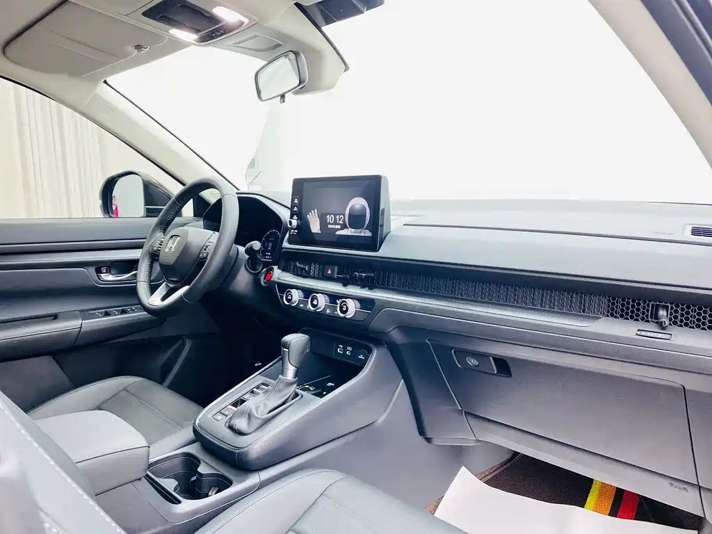 Honda CR-V 2024 240TURBO 2WD Fengyang Edition 5 seats купить на сайте DeffCars