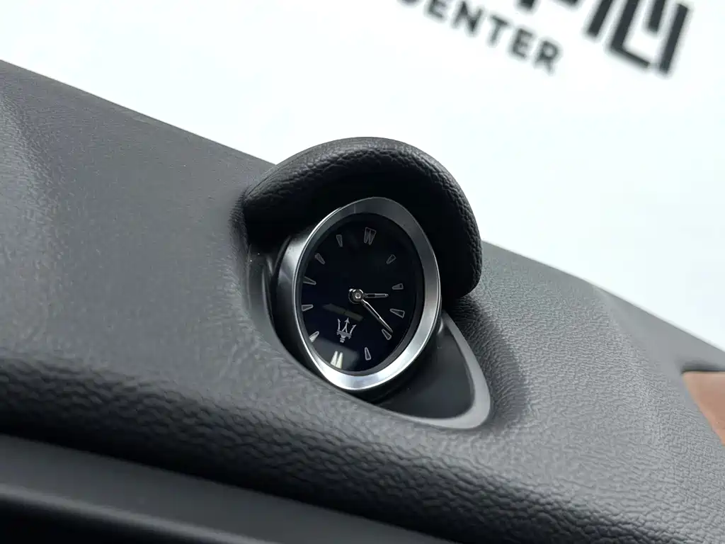 Ghibli 2019 3.0T Standard Edition National VI купить на сайте DeffCars