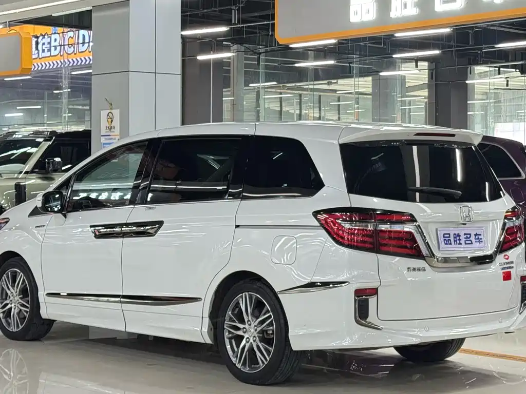 Alison 2019 2.0L Hybrid Deluxe Edition купить на сайте DeffCars