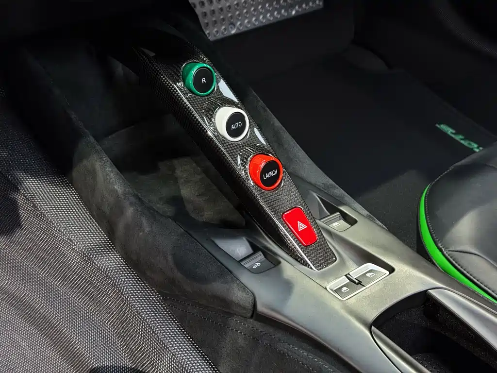 Ferrari 812 2020 6.5L GTS купить на сайте DeffCars