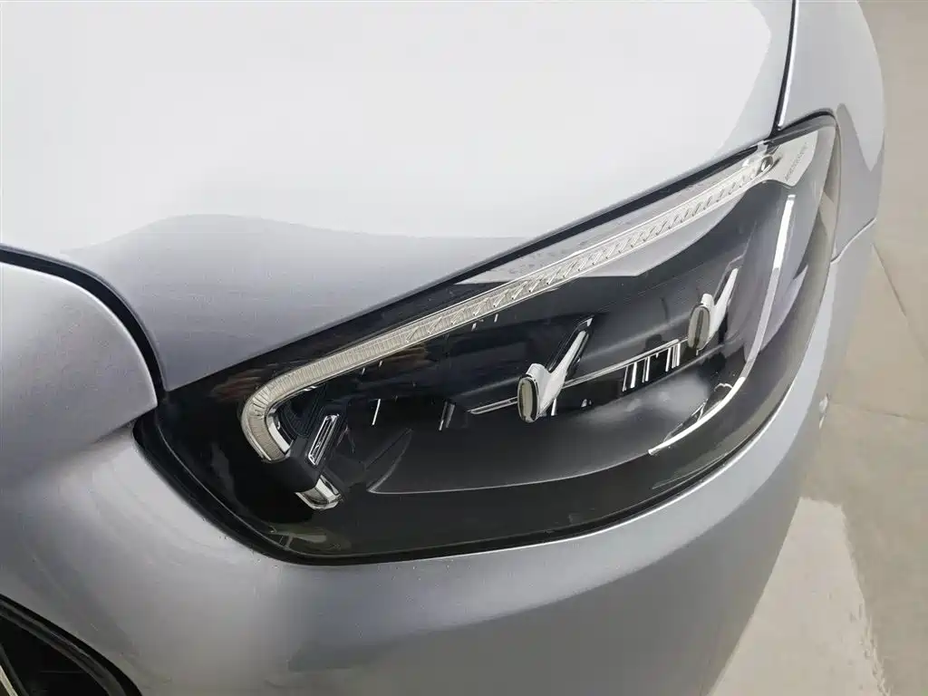 Mercedes-Benz E-Class imported 2021 facelift E 260 luxury sports version купить на сайте DeffCars