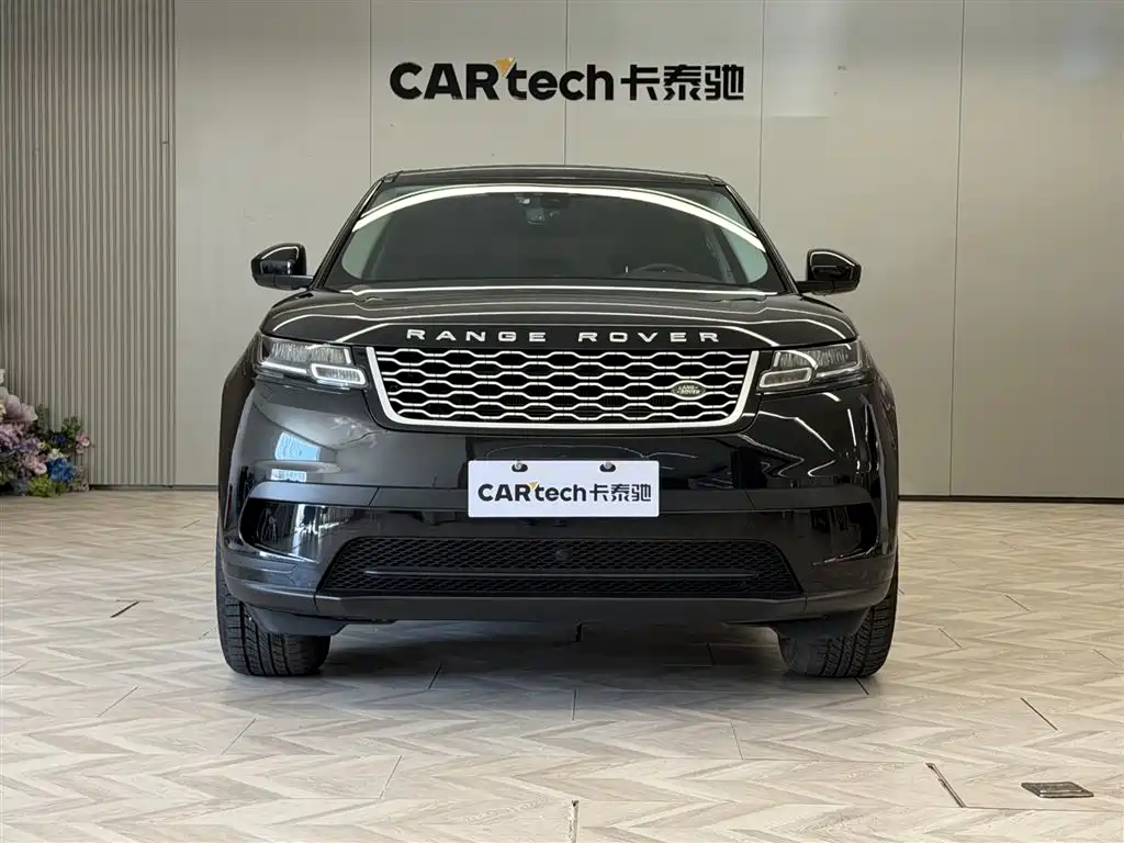 Range Rover Velar 2019 250PS купить на сайте DeffCars