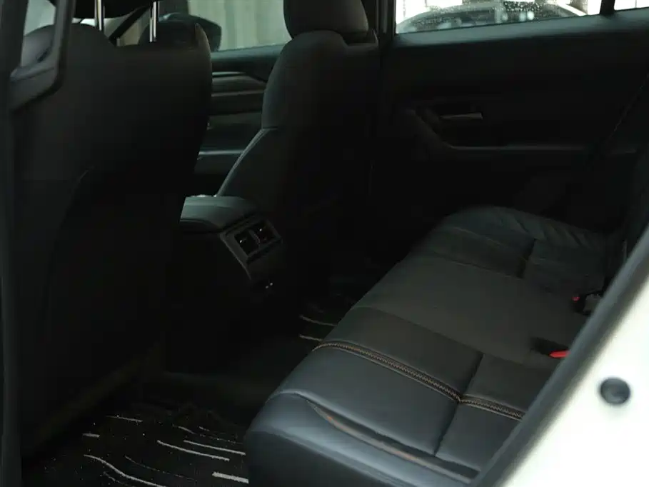 Mazda CX-50 Xingye 2023 2.0L Anxing Edition купить на сайте DeffCars