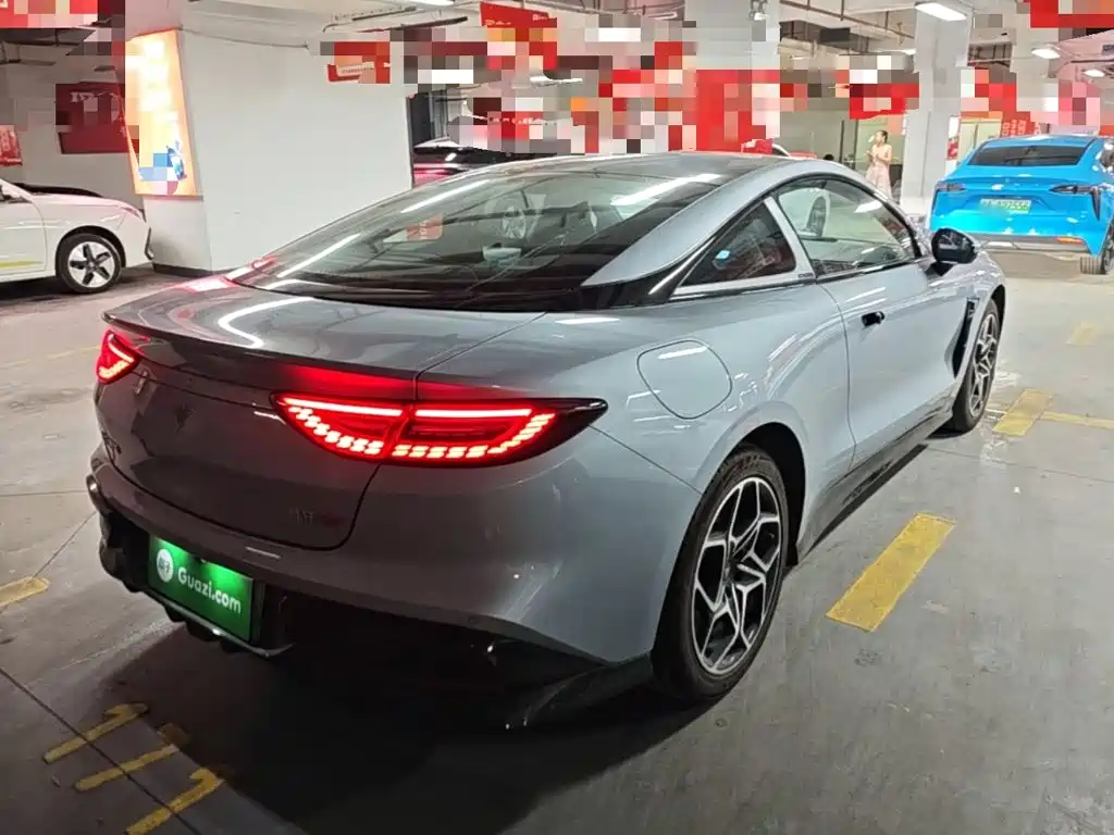 GT 2023 560 Lite купить на сайте DeffCars
