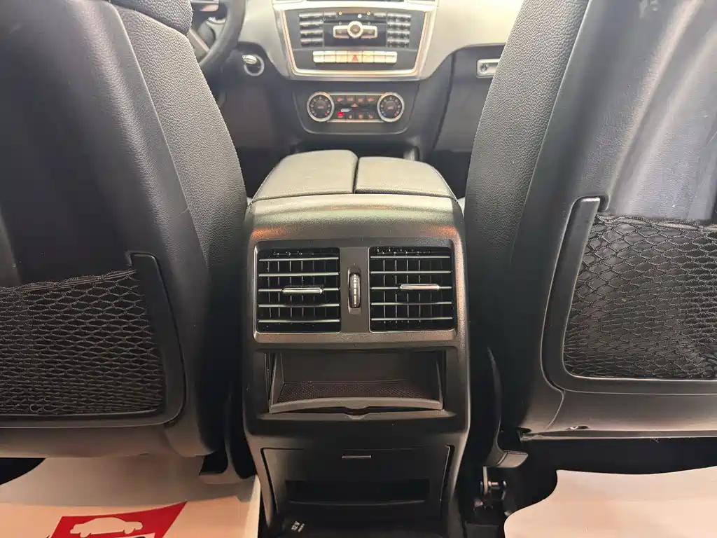 Mercedes-Benz M-Class 2014 ML 320 4MATIC купить на сайте DeffCars