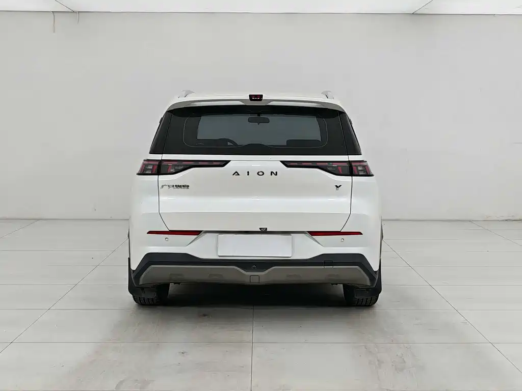 AION Y 2022 70 Enjoy Edition Lithium Iron Phosphate купить на сайте DeffCars